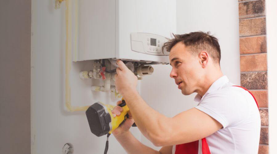 Professional same day plumber in Newton, MA
